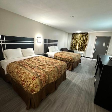 Sunset Inn Brady Luaran gambar