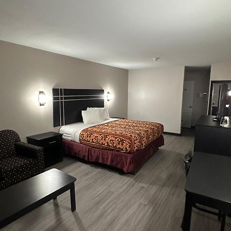 Sunset Inn Brady Luaran gambar